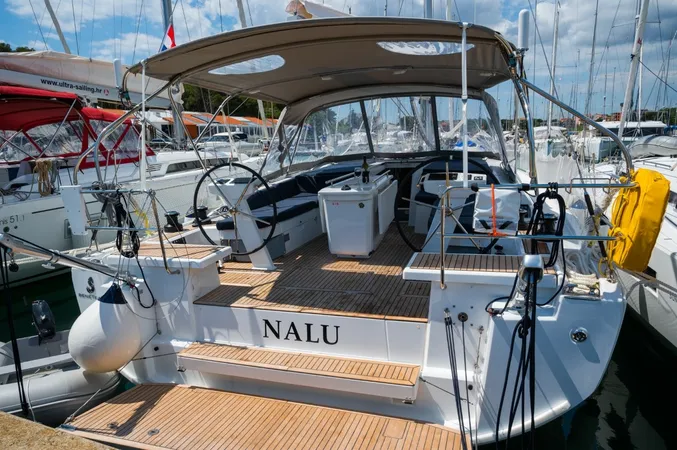 Boat photo