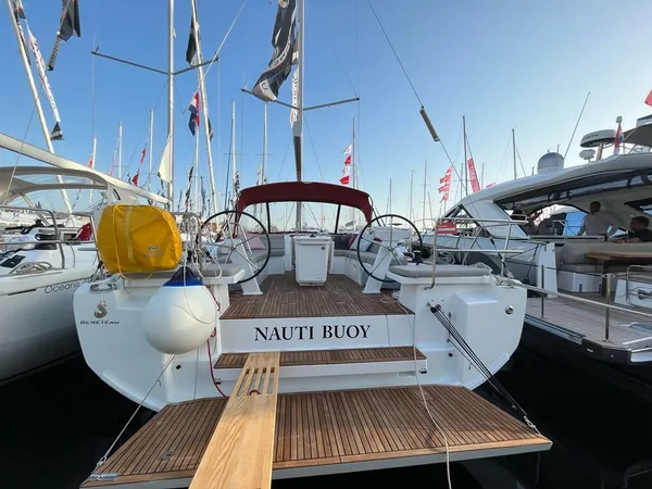 Boat photo