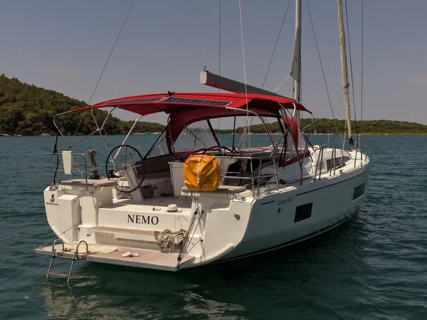Boat photo