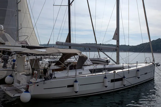 Boat photo