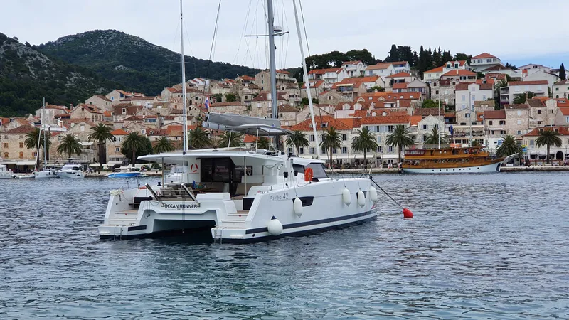 Boat photo
