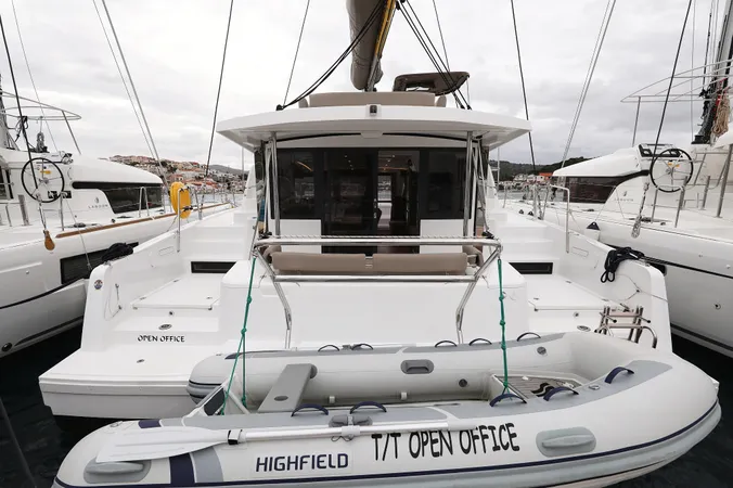 Boat photo
