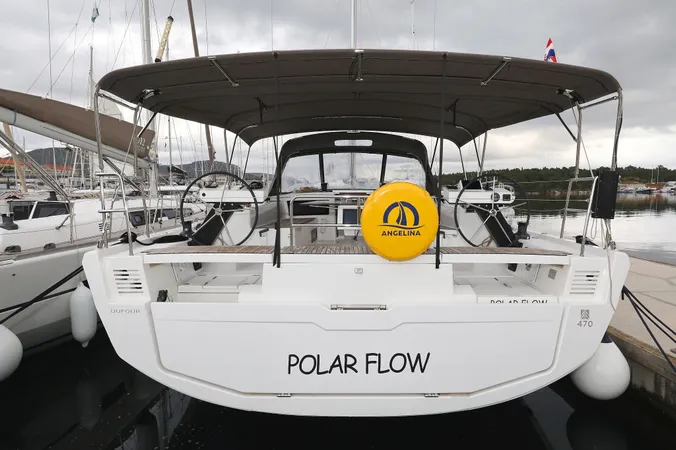 Boat photo