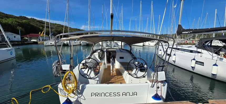 Boat photo