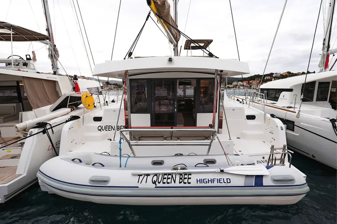 Boat photo