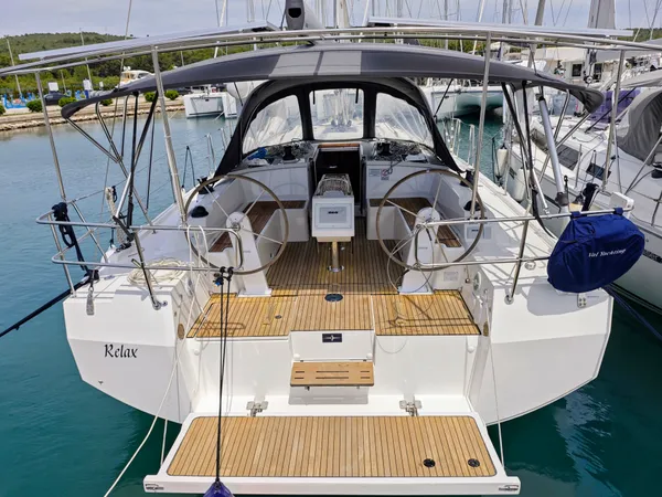 Boat photo