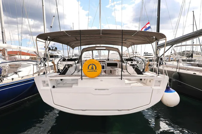 Boat photo