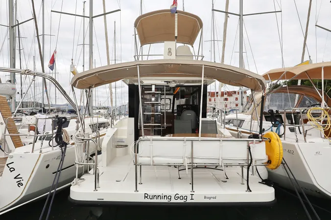 Boat photo
