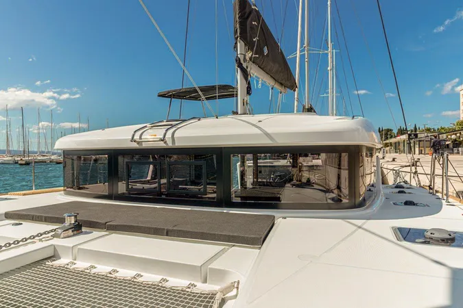 Boat photo