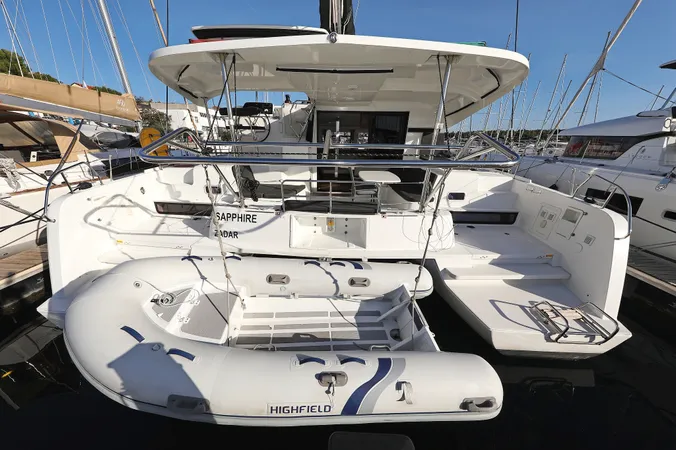 Boat photo