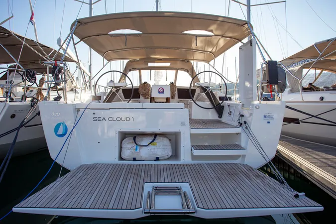 Boat photo