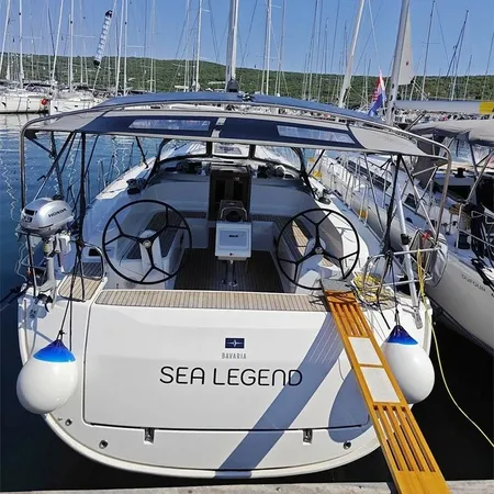 Boat photo