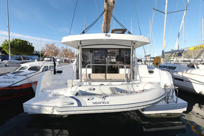 Boat photo