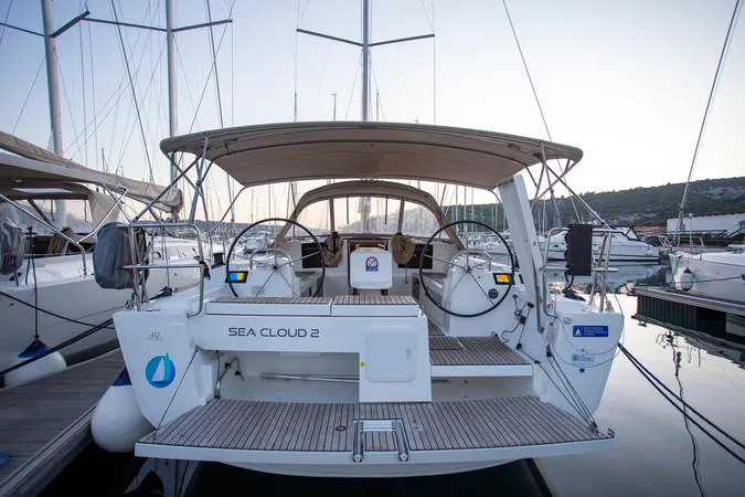 Boat photo