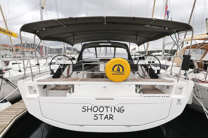 Boat photo