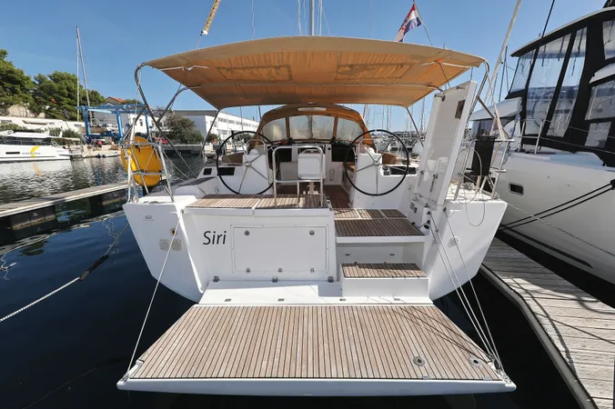 Boat photo