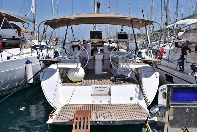 Boat photo