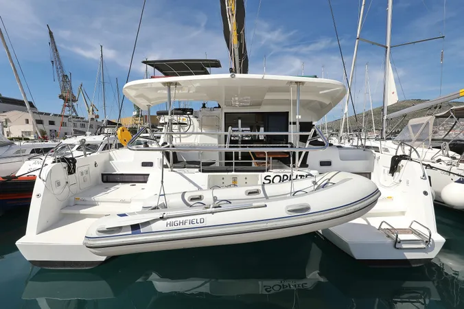 Boat photo