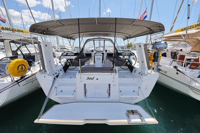 Boat photo