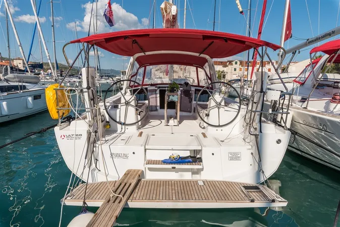 Boat photo