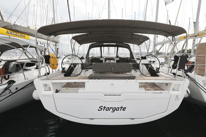 Boat photo