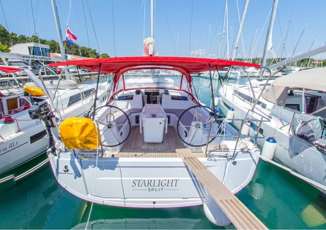 Boat photo