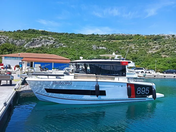 Boat photo