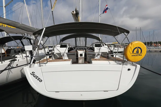 Boat photo