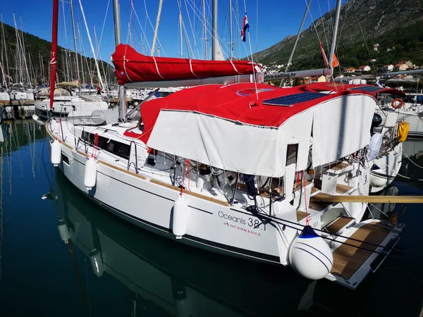 Boat photo