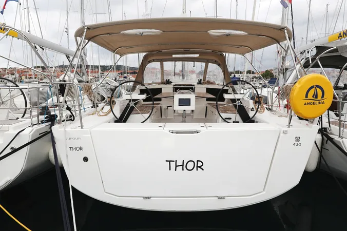 Boat photo