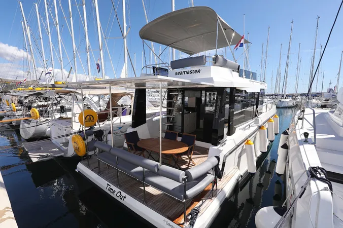 Boat photo