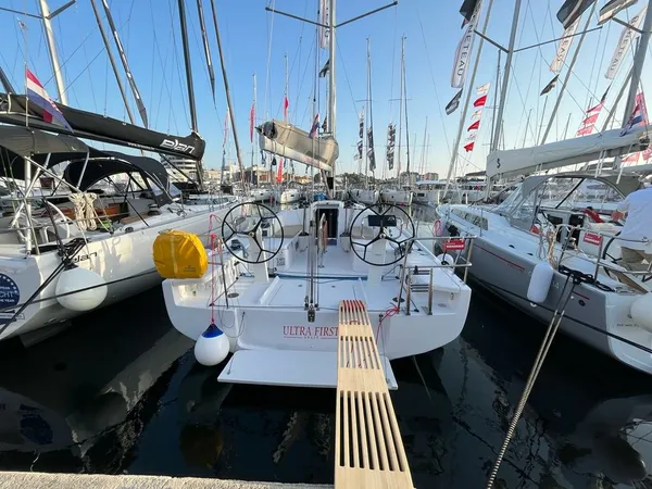 Boat photo