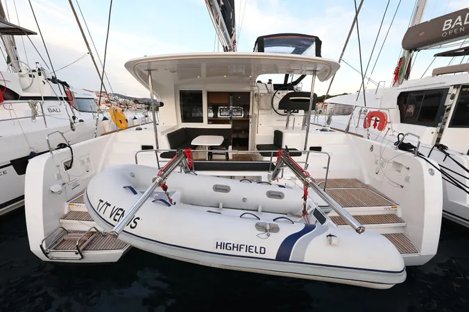 Boat photo