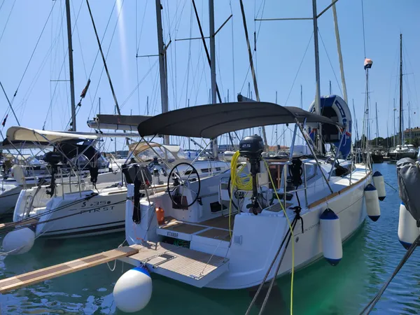 Boat photo