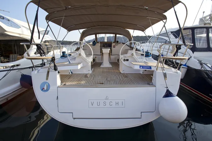 Boat photo