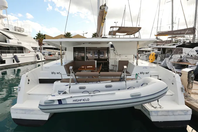 Boat photo