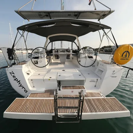Boat photo