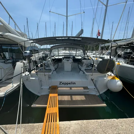 Boat photo