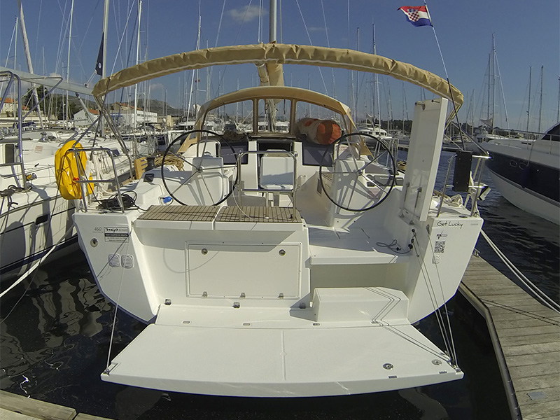Boat photo