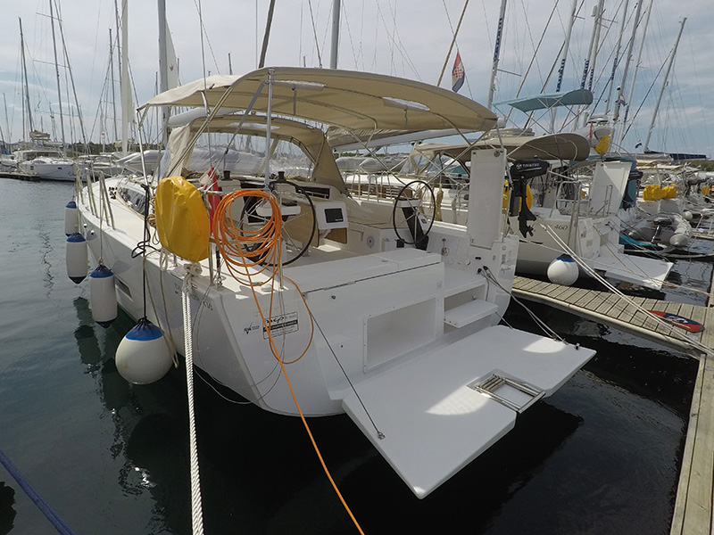 Boat photo