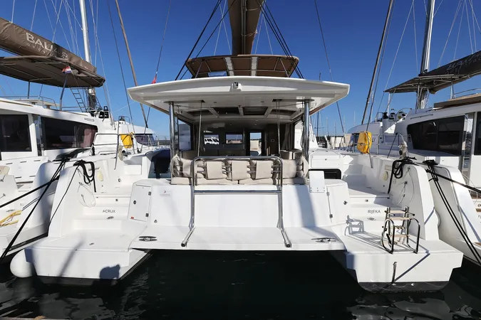 Boat photo