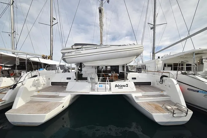 Boat photo
