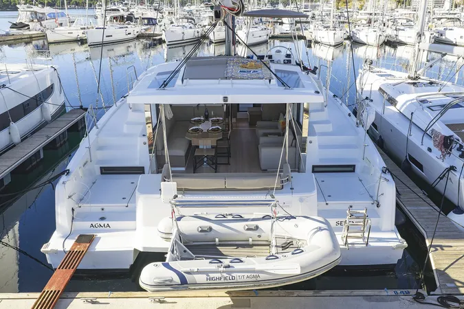 Boat photo