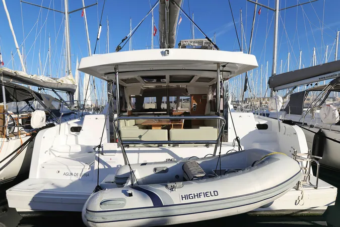 Boat photo