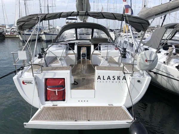 Boat photo