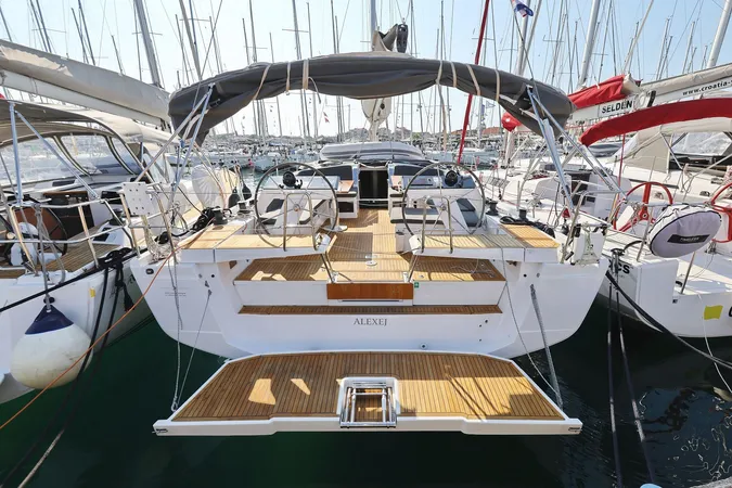 Boat photo