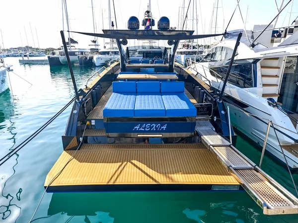 Boat photo
