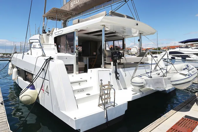 Boat photo