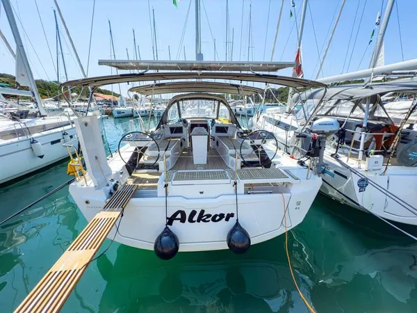 Boat photo