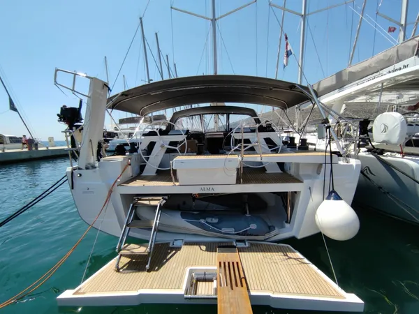 Boat photo
